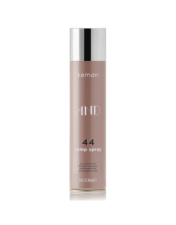 Kemon AND 44 Vamp Spray Fixatif tenue forte 300 ml