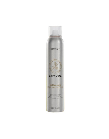 Spray de protection contre la chaleur Kemon Bellessere 200 ml