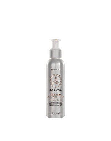 Crème Anti-Frisottis Kemon Disciplina