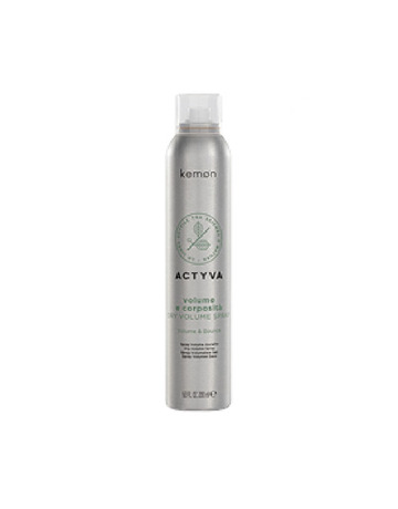 Kemon Volume e Corpositá Spray Volume Sec 200 ml