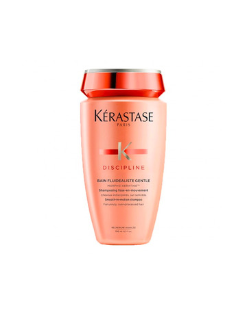 Kérastase bain fluidealiste sans sulfates