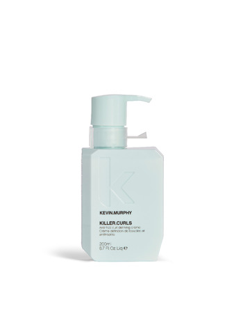 Kevin Murphy KILLER.CURLS