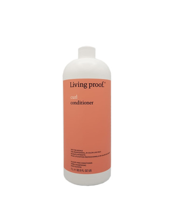 Revitalisant pour boucles Living Proof 1000 ml