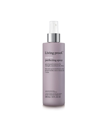 La preuve vivante de ce restaurer le perfectionnement de pulvérisation 236 ml