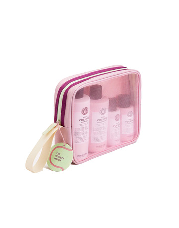 María Nila Pure Volume Beauty Bag