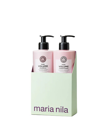 María Nila Pure Volume Care Duo