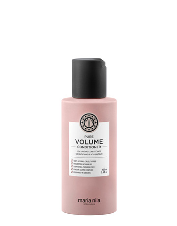 Revitalisant volume pur Maria Nila 100 ml