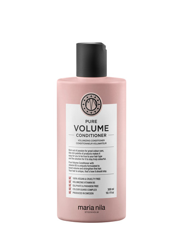Revitalisant volume pur Maria Nila 300 ml