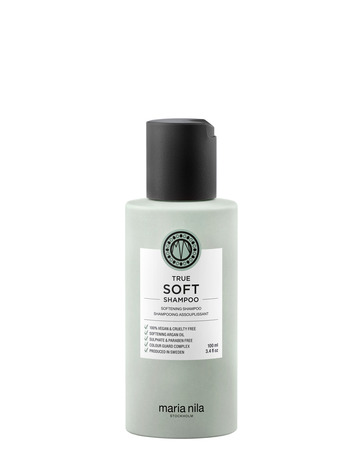 Maria Nila True Soft Shampooing 100 ml