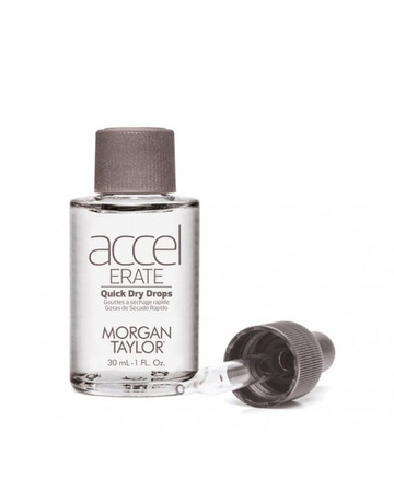 Morgan Taylor Accelerate 30 ml