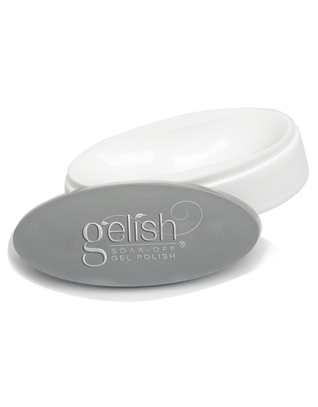 Morgan Taylor Gelish French Dip Container