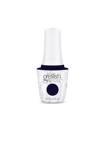 Morgan Taylor Gelish Gel Couleur After Dark