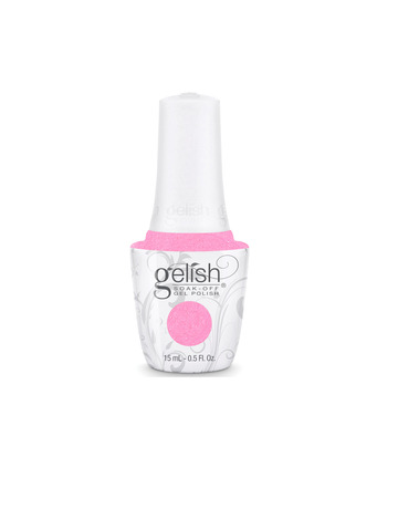 Morgan Taylor Gelish Gel Couleur Light Elegant