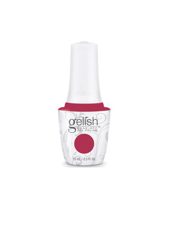 Morgan Taylor Gelish Gel Couleur Passion