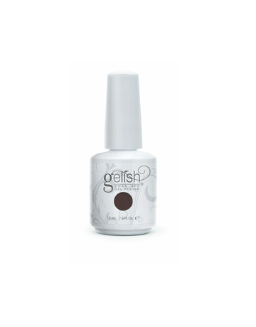 Morgan Taylor Gelish Gel Couleur Want To Cuddle