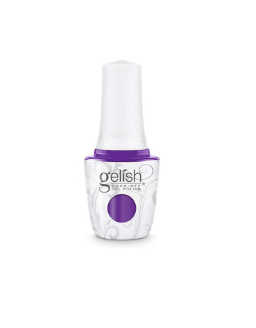 Morgan Taylor Gelish Make a Splash