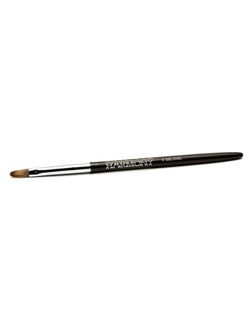 Morgan Taylor Pincel #6 Gel Oval