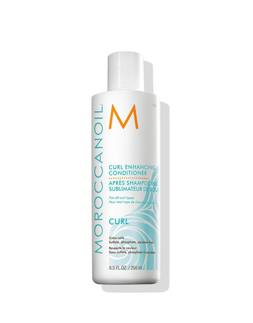 Moroccanoil Curl acondicionador
