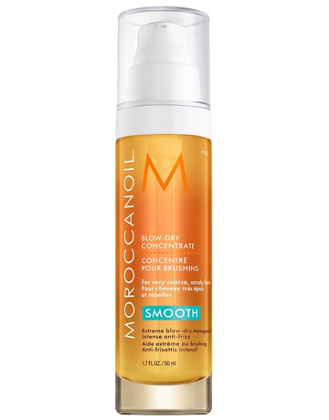 MOROCCANOIL SMOOTH CONCENTRADO PARA EL SECADO