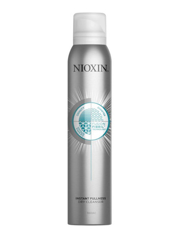 Nettoyant à sec Nioxin Instant Fullness 180 ml