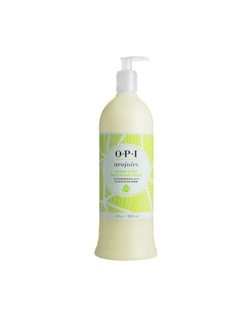 OPI Avojuice