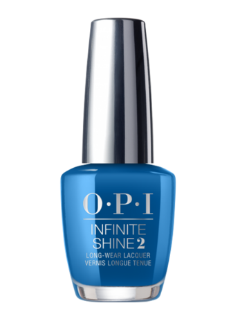 OPI INFINITE SHINE FIJI COLLECTION ISL F87 SUPER TROP-I-CAL-I-FIJI-ISTIC