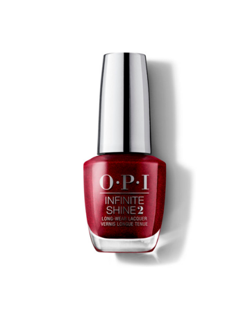 OPI INFINITE SHINE IS LH08 I´M NOT REALLY A WAITRESS