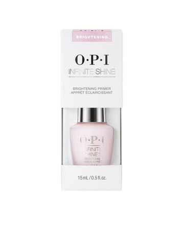 Opi Infinite Shine Brightening Primer