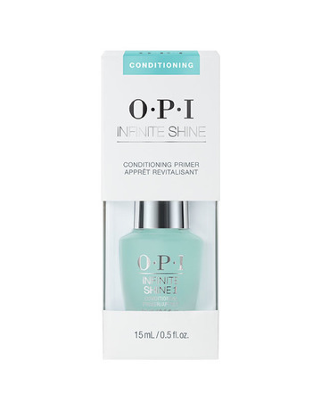 Opi Infinite Shine Conditioner Primer