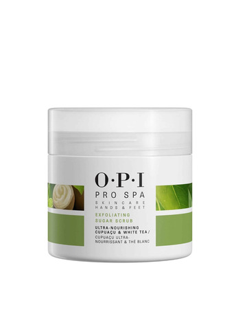 Opi Pro Spa Exfoliating Sugar scrub 882g