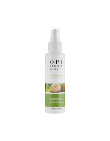 Opi Pro Spa Moisture Bonding Ceramide Spray 112 ml