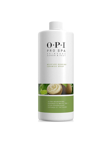 Opi Pro Spa Moisture Bonding Ceramide Spray 843 ml