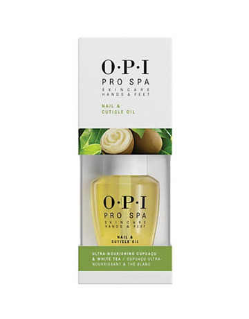 Opi Pro Spa Nail & Cuticle oil 28ml