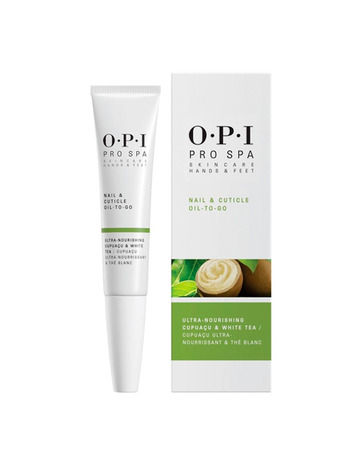 OPI Pro Spa Nail & Cuticle Oil-To-Go