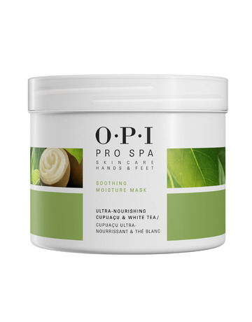 Opi Pro Spa Soothing Moisture Mask 758 ml