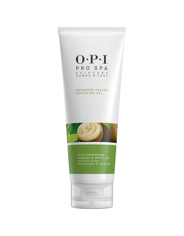 OPI PROSPA Advanced Callus Softening Gel 236 ml