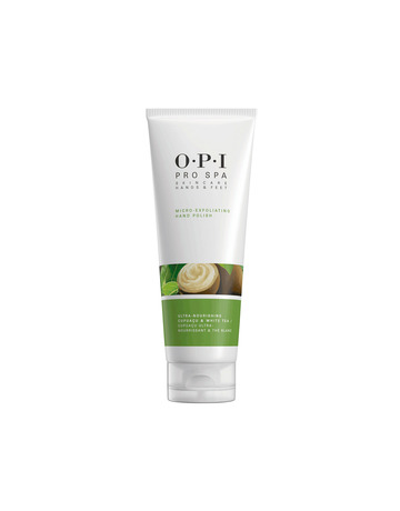 Opi ProSpa Micro-Exfoliating Hand Polish