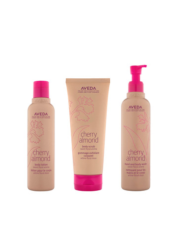 Aveda Coffret Corporel Cerise Amande