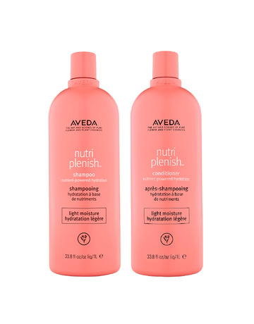 Aveda Great Nutriplenish Pack