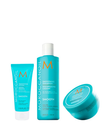 Pack Anti-volume Moroccanoil