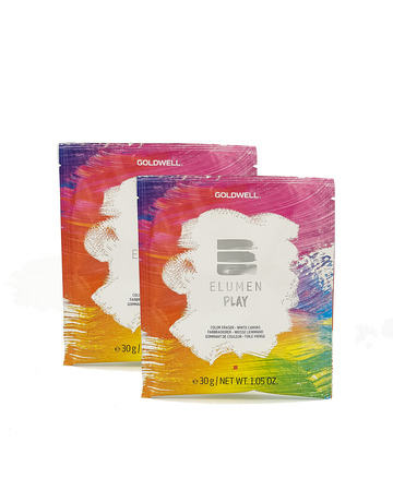 Elumen Play Eraser duo