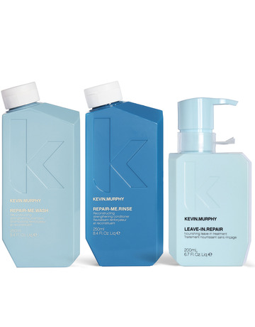Pack Kevin Murphy Réparation