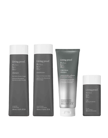 Pack total Perfect Hair Day