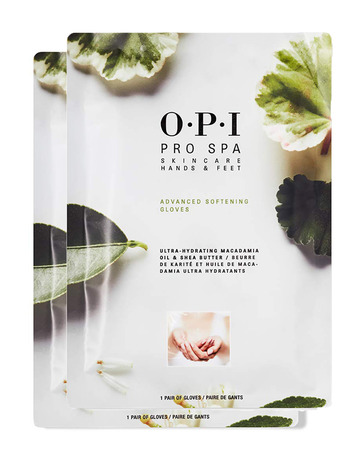 ProSpa advanced softening Gloves