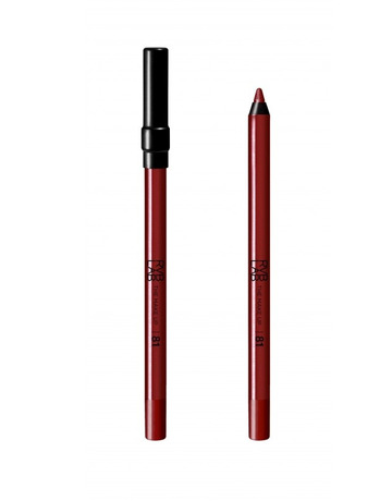 RVB LAB Matita Labbra Resistente all’Acqua Lip Pencil 81