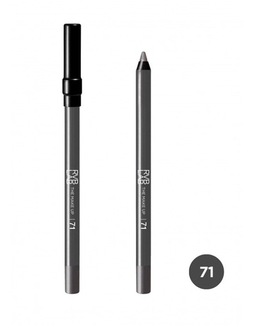 RVB LAB Matita Occhi Resistente all’Acqua Eye Pencil 71