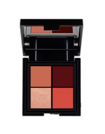 Palette de fards à paupières Rvb Lab Modern Fairytale