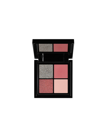 RVB LAB Palette de fards à paupières Pretty Baby 108