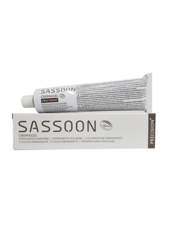 Chromatologie de Sassoon