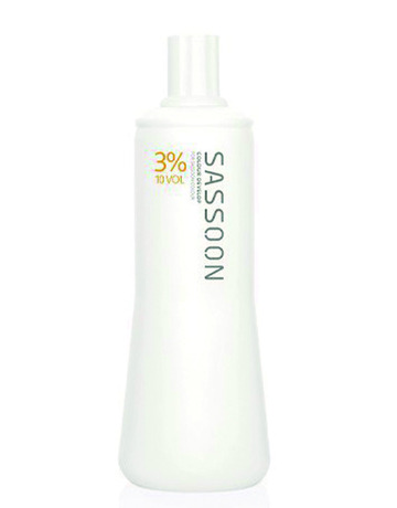 Crème Oxydante Sassoon Develop Sassoon Develop 3% 10 Vol